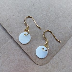 3 for 20 Handmade Minimalist Earrings